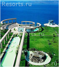 Grand Hotel Ontur 29